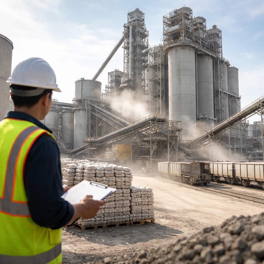 S&P Moves Cemex Outlook to Positive Citing Strong Cash Generation and Lower Leverage