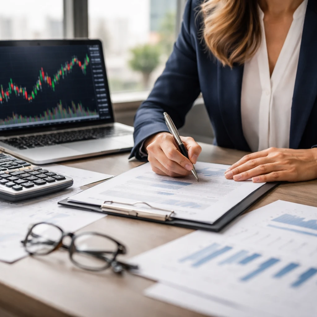 NPK International VP Disposes of 1,000 Shares, Exercises Equal Number of Options