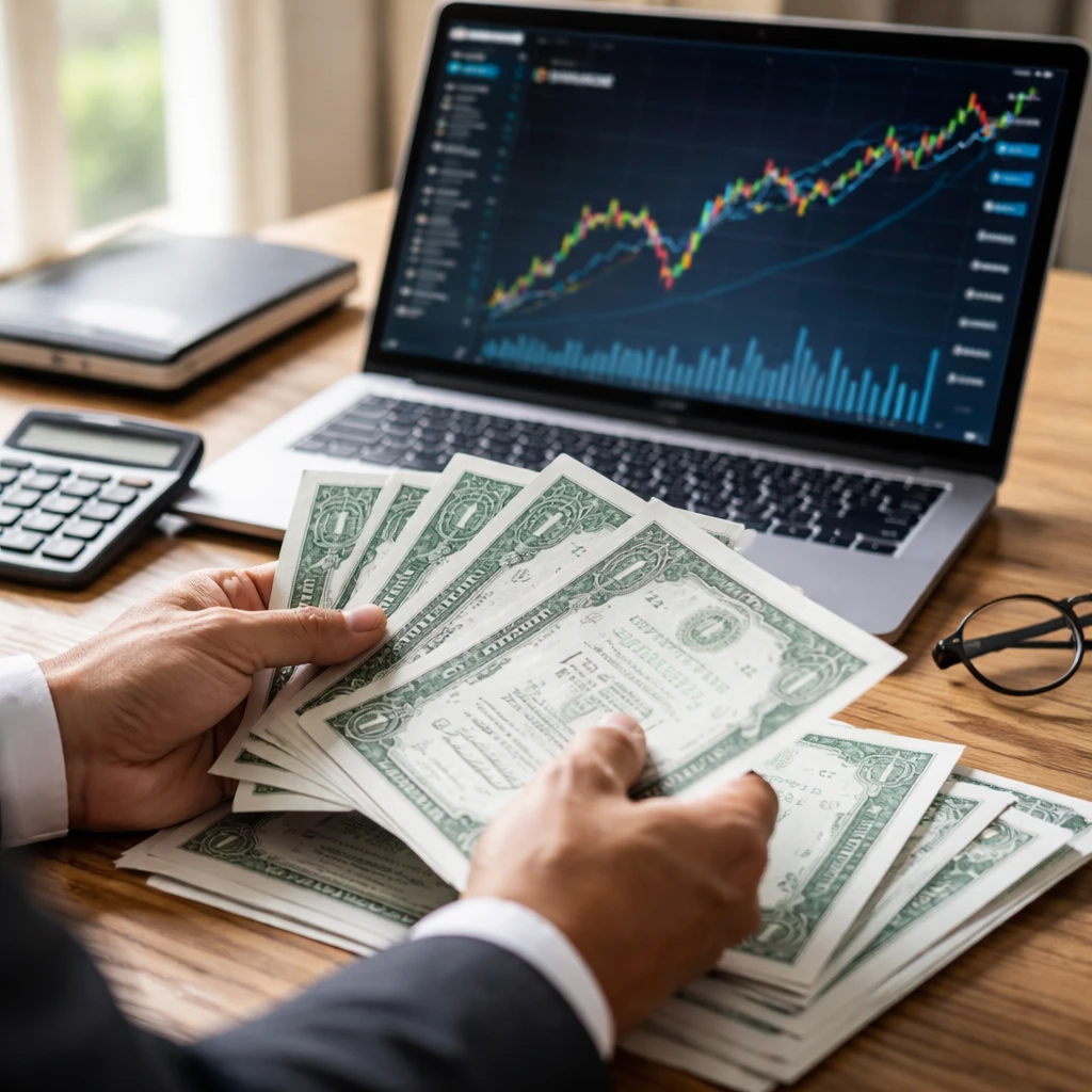 Dynatrace CTO Disposes Small Parcel of Shares, Exercises Options for Larger Stake