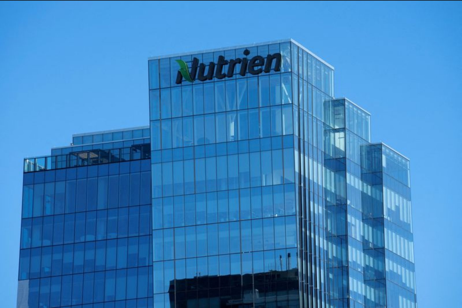Nutrien Sees Potash Demand Climbing in 2026 as Farmers Face Tight Margins