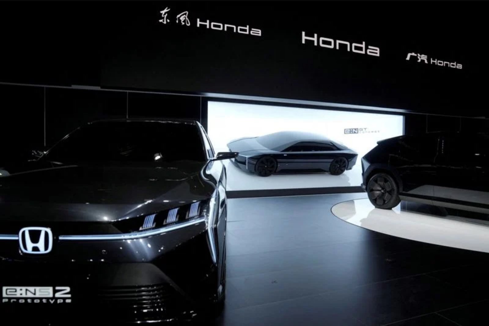 Honda's Establishment Tried to Force Out CEO Over Strategy Missteps - He Stayed