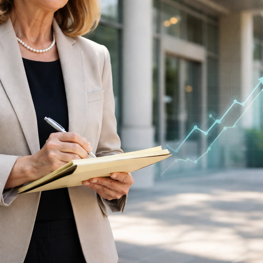 Southern First HR Chief Sells Shares, Exercises Options in Single-Day Transactions