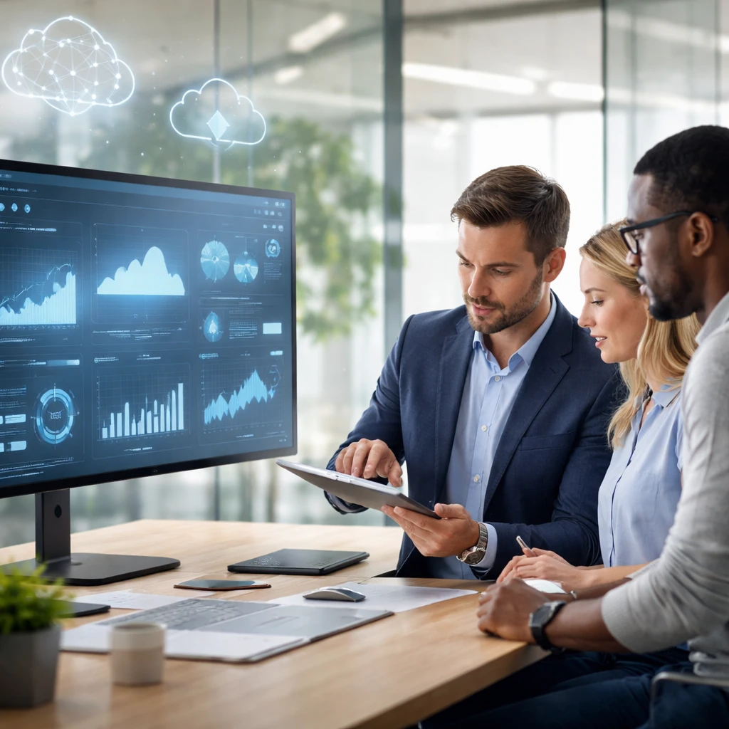 TD Cowen Lowers ServiceNow Target to $185 After Solid Quarter; Analysts Remain Split