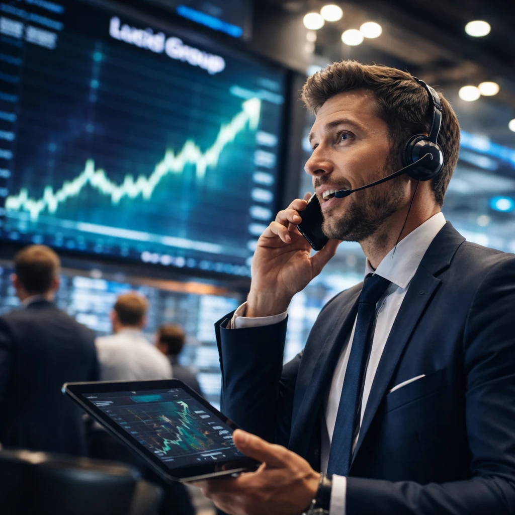 Lucid Shares Jump After CEO Denies Bankruptcy, Cites Adequate Liquidity