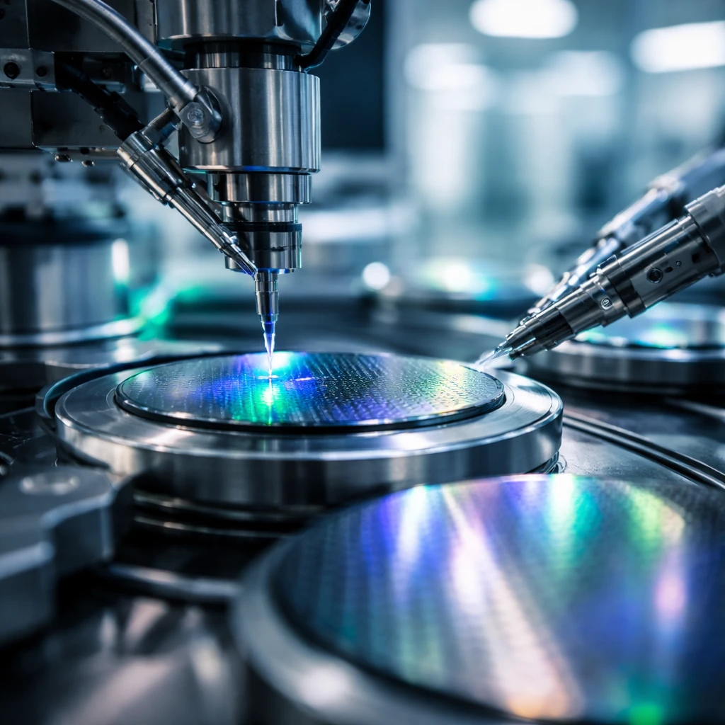 Berenberg shifts Aixtron to Hold, lifts price target on stronger optoelectronics outlook