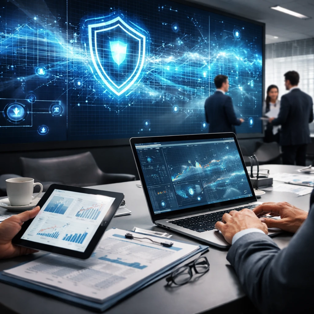 Moody's Moves CrowdStrike Up One Notch, Cites Profit Momentum and Market Strength