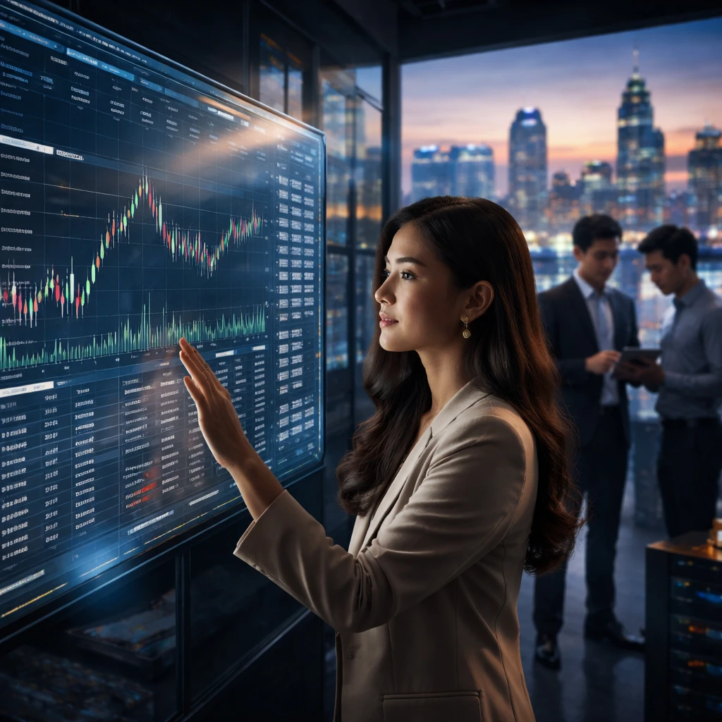 BTSE and PT Aset Kripto Internasional Form Joint Venture to Launch Regulated BTSE Indonesia
