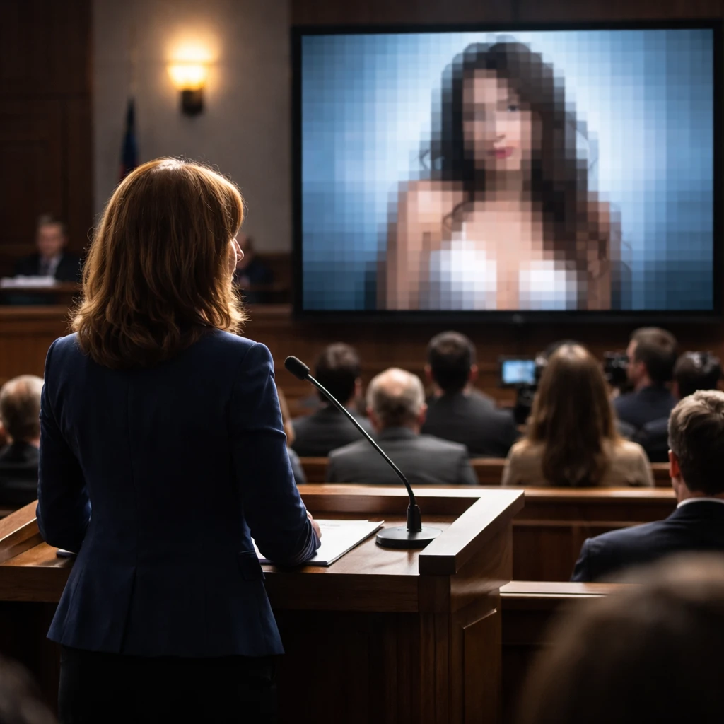 UK Lawmaker Files Suit Against xAI Alleging Grok Created Sexualized Deepfakes