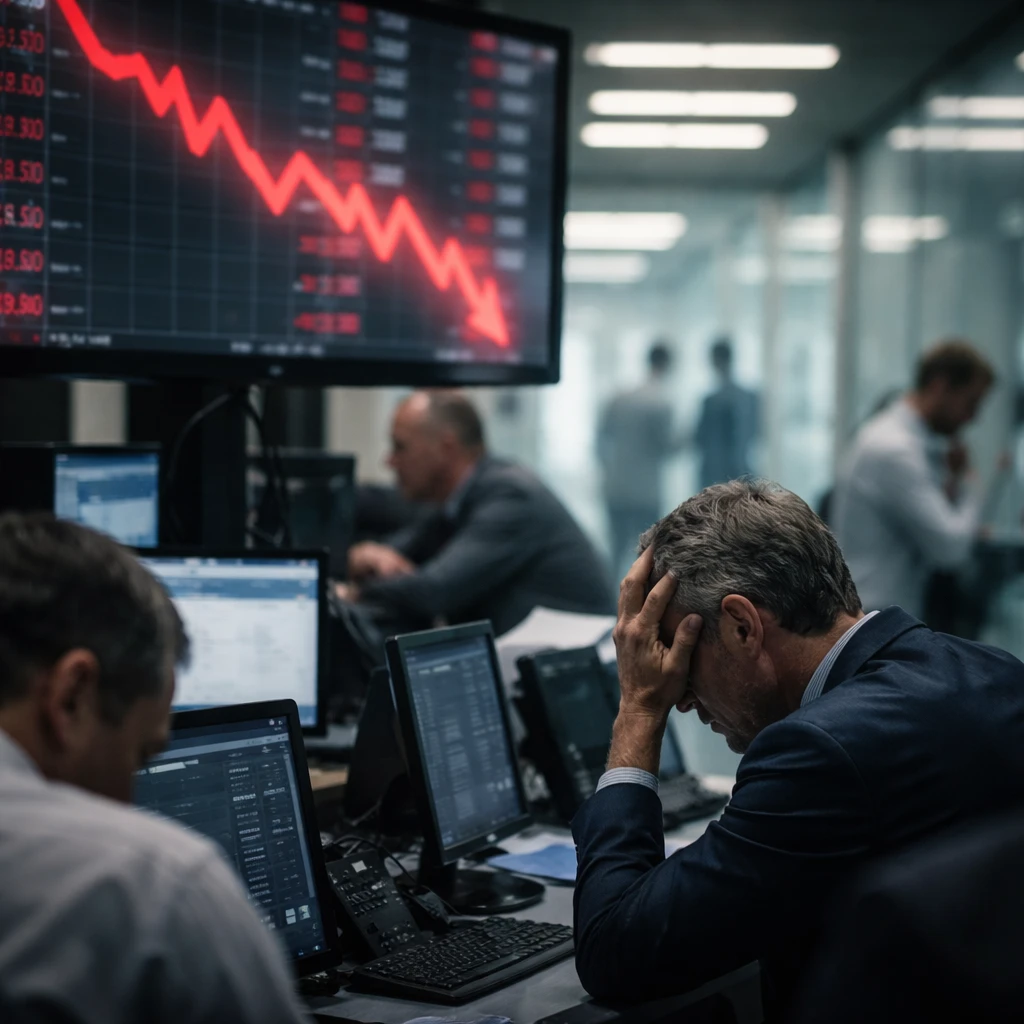 Compass Therapeutics Shares Collapse After Mixed COMPANION-002 Results