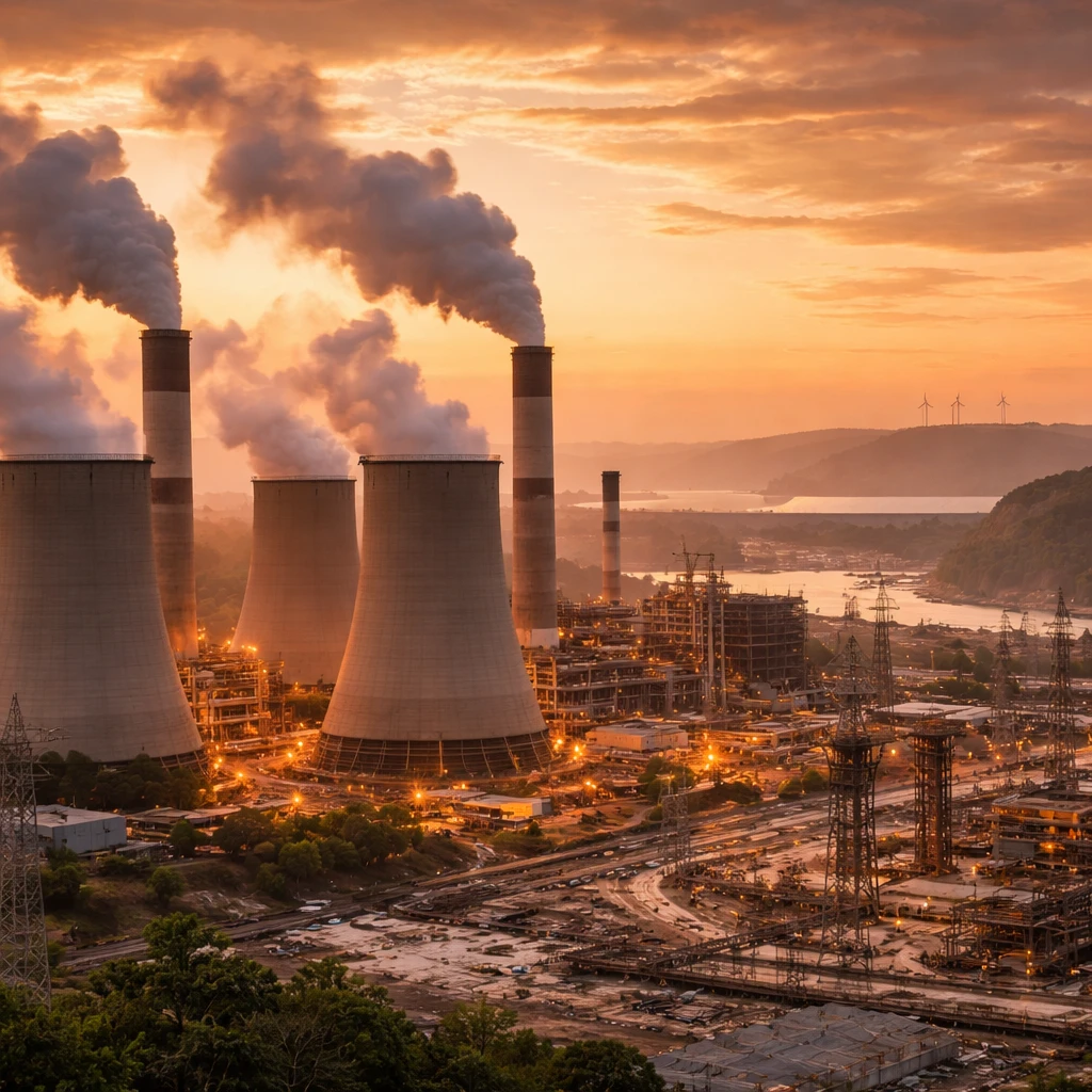 Bernstein Sees Stronger Power Demand in India in H2 2026, Earnings Gain Unlikely