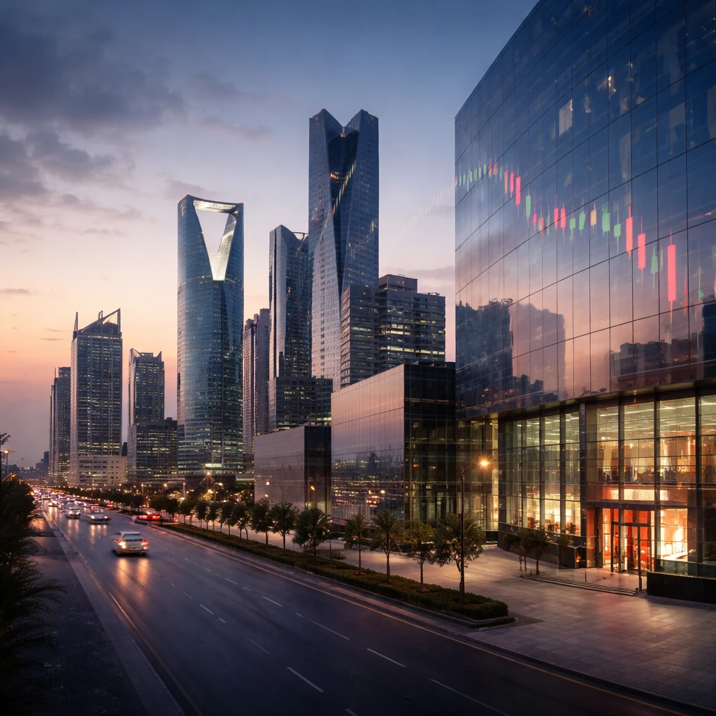 Tadawul slips as energy, transport and media stocks weigh; oil retreats