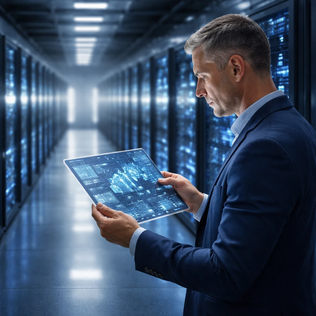 Pure Storage Rebrands as Everpure; Shares Slip After Deal to Buy 1touch Announced