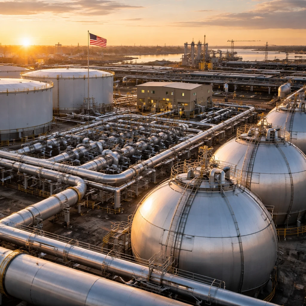 ONEOK: Buy the Yield, Hold the Growth - Tactical Swing into $95