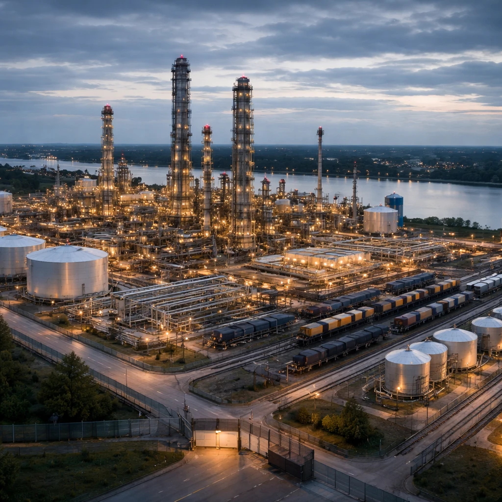 Serbia to Deliver Final Offer to MOL Over NIS Sale on Friday