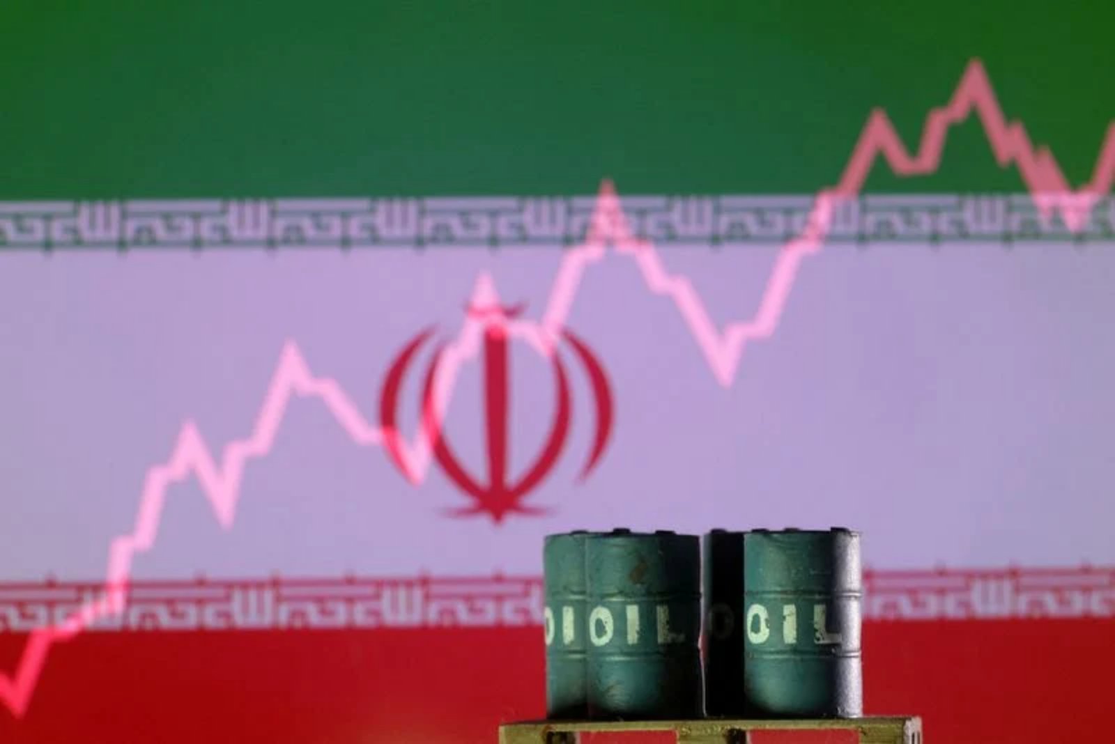 Iran Enters Talks With Japanese Buyers Under Temporary U.S. Sanctions Waiver