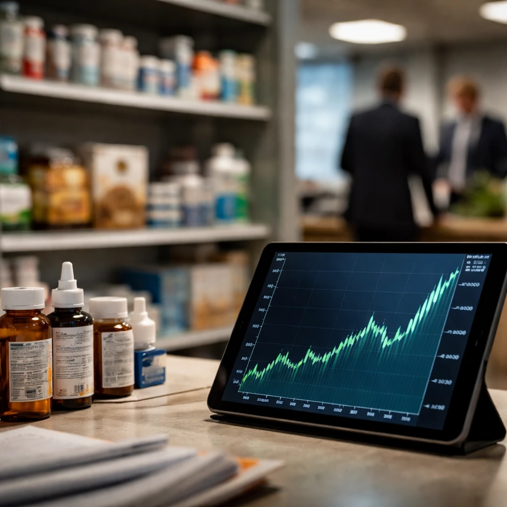 PetMed Express Shares Rally After SilverCape Lowers Cash Offer to $3 Per Share