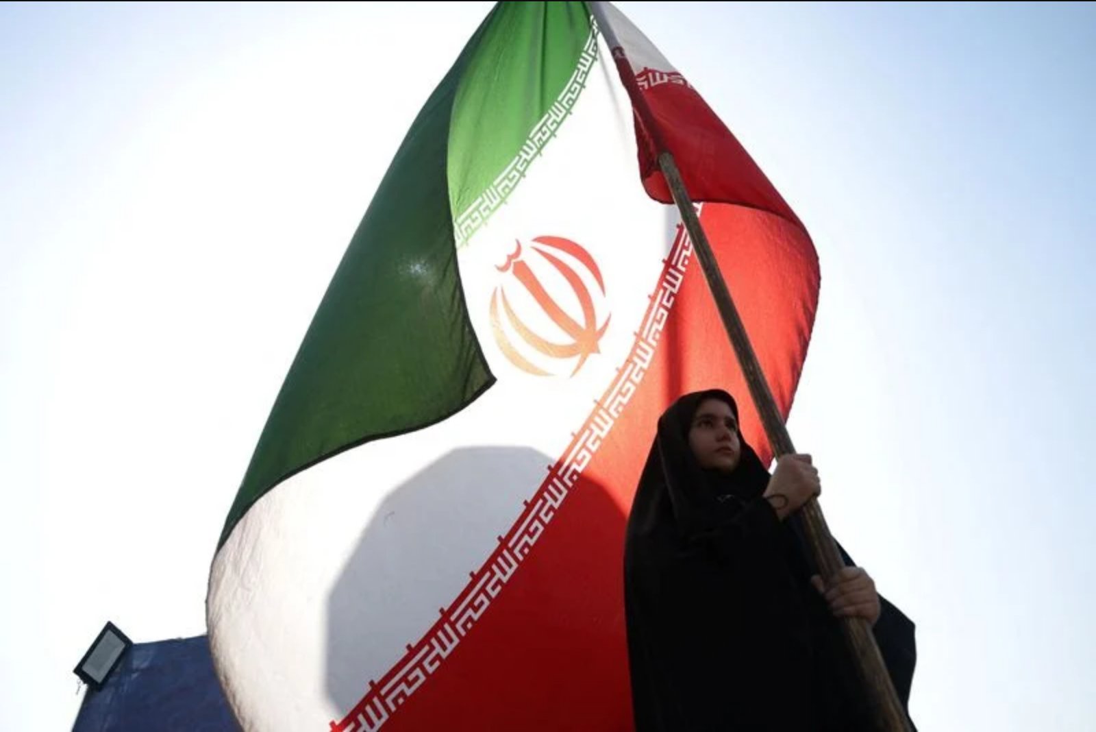U.S. Official Says Both Sides Can Still Withdraw From Iran Memorandum; Sequencing Will Be Central in Switzerland Talks