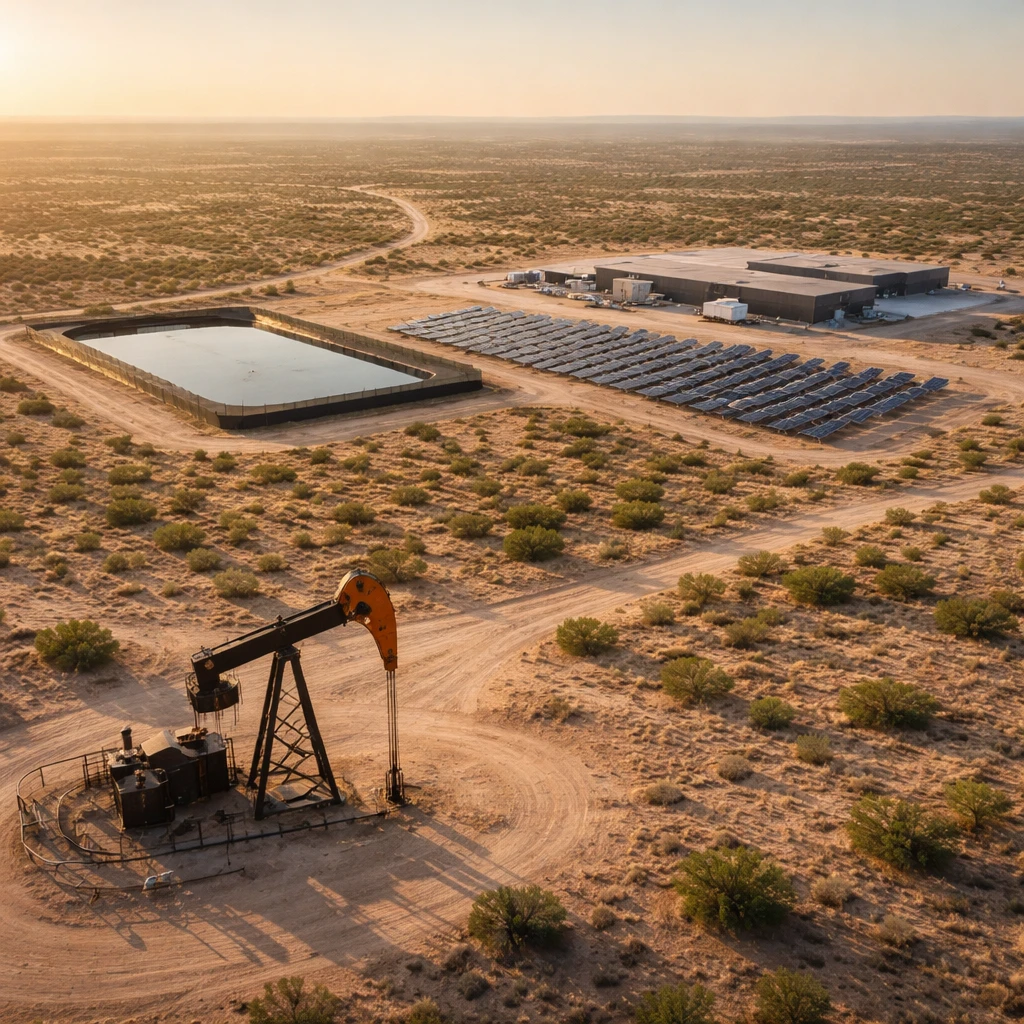Horizon Kinetics Adds One Share to Its Texas Pacific Land Stake as Analysts Reassess Prospects