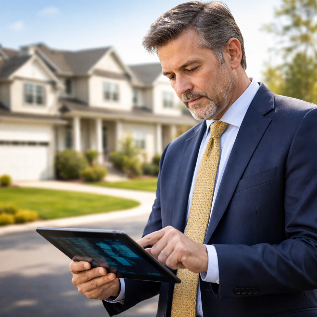 Significant Insider Stock Sale by Lovett Highlights Dream Finders Homes’ Market Moves