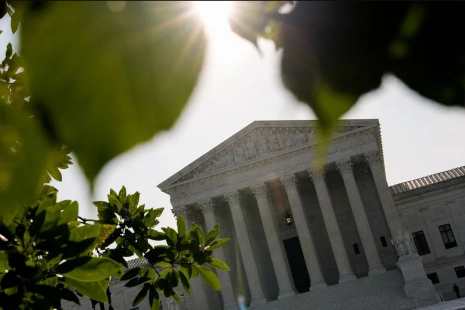 Supreme Court Splits Over Expansion of Emergency 'Shadow' Docket in High-Stakes Rulings