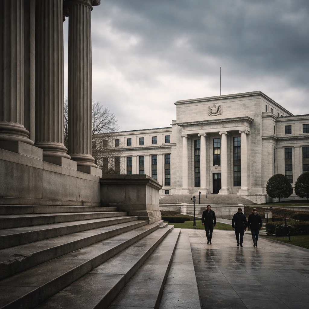 Supreme Court Decisions Leave Fed Intact but Isolated, Raising Questions About Future Pressure