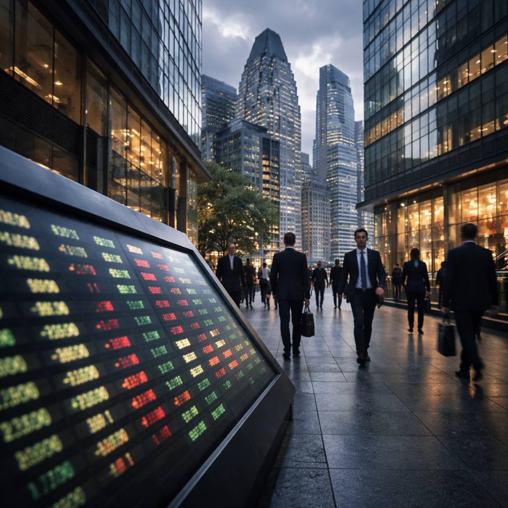 London Stocks Slip as Chemicals, Software and Telecoms Drag Index Lower