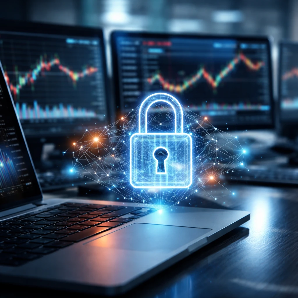 Anthropic Leak Fuels Volatility in Cybersecurity Names, UBS Calls Retreat a Buying Opportunity