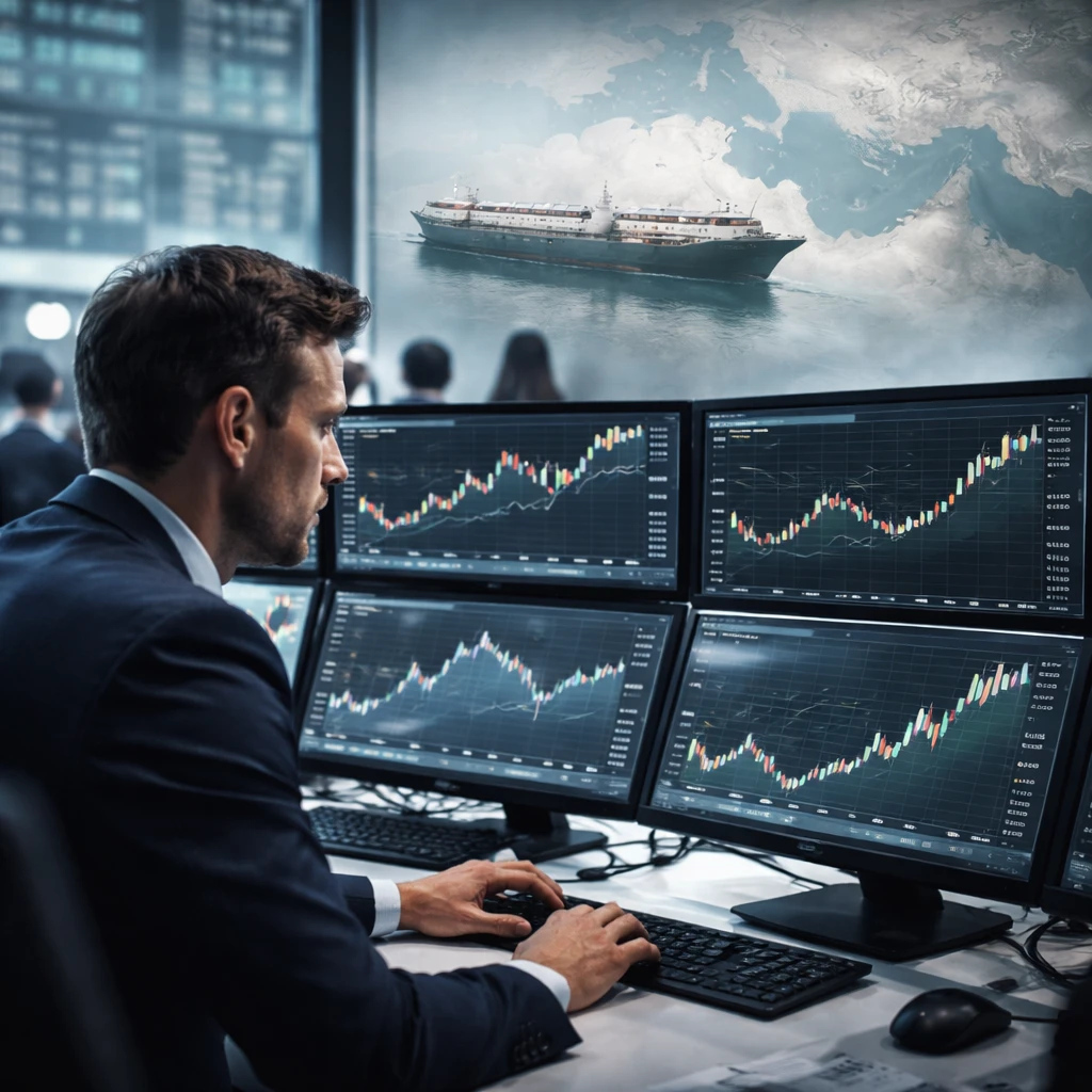 Barclays Strategist Says Equity Upside Is Constrained While Energy Risks Persist