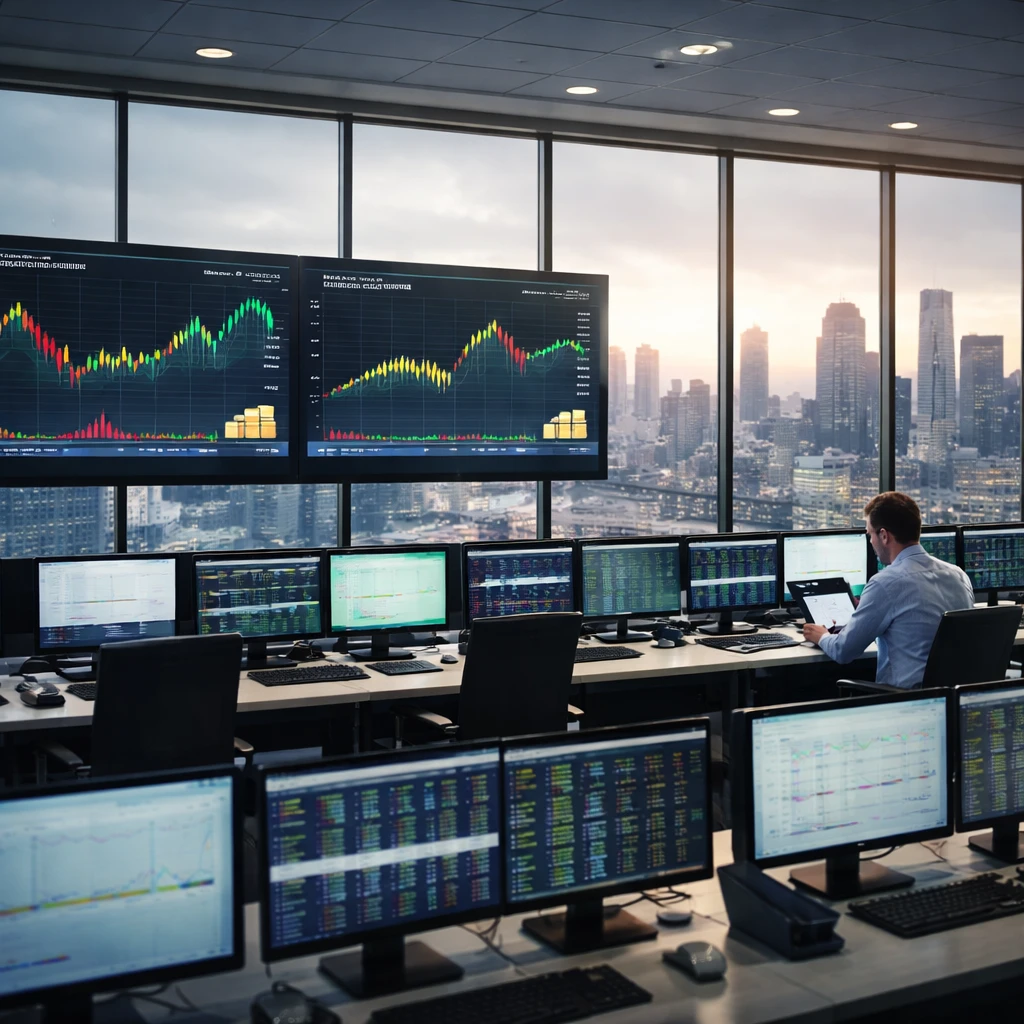 TSX Futures Tick Up as Markets Eye End of First Half