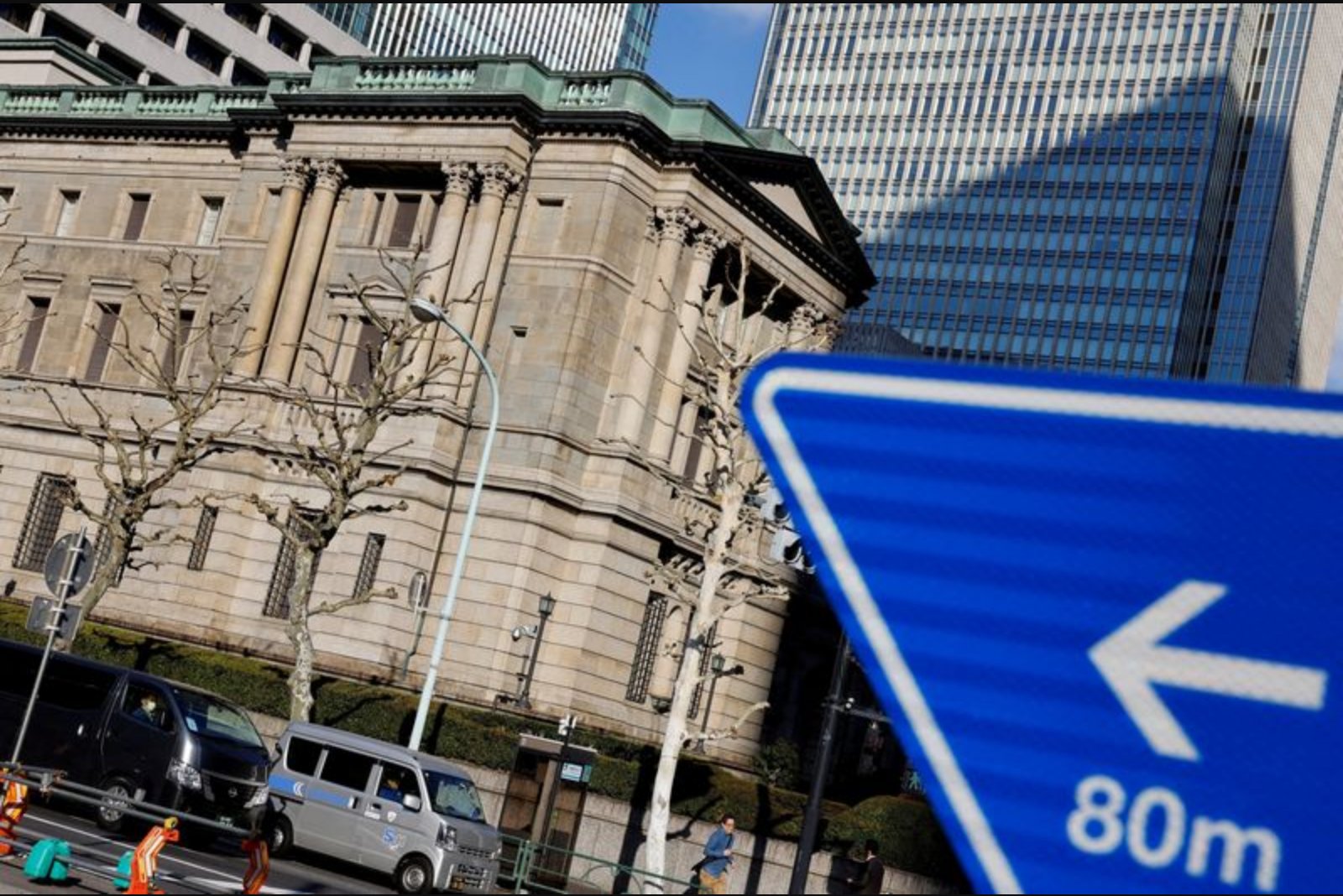 BOJ Minutes Show Members Back More Rate Increases as Yen Weakness Enters Calculus