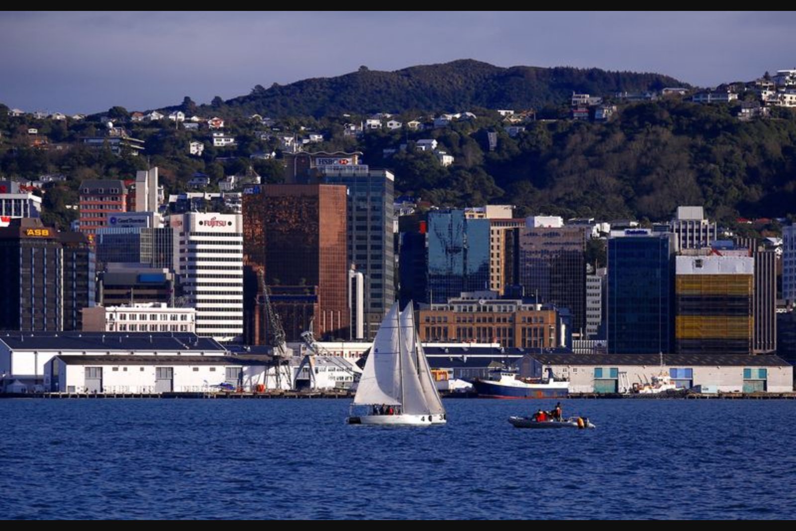 Investor Visa Program Brings Nearly NZ$4 Billion to New Zealand in First Year