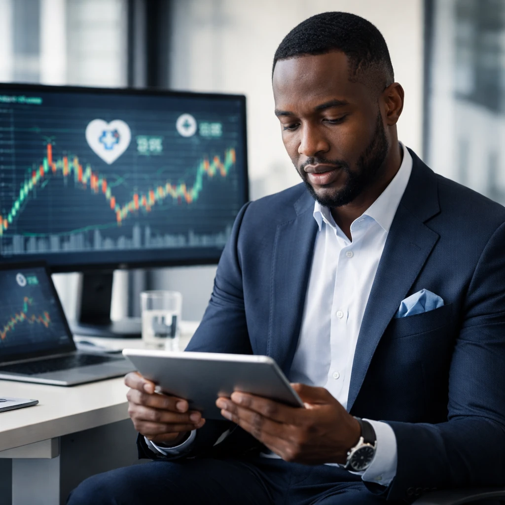 Hims & Hers CFO Executes Stock Sales and Option Exercises Amid Mixed Analyst Outlook