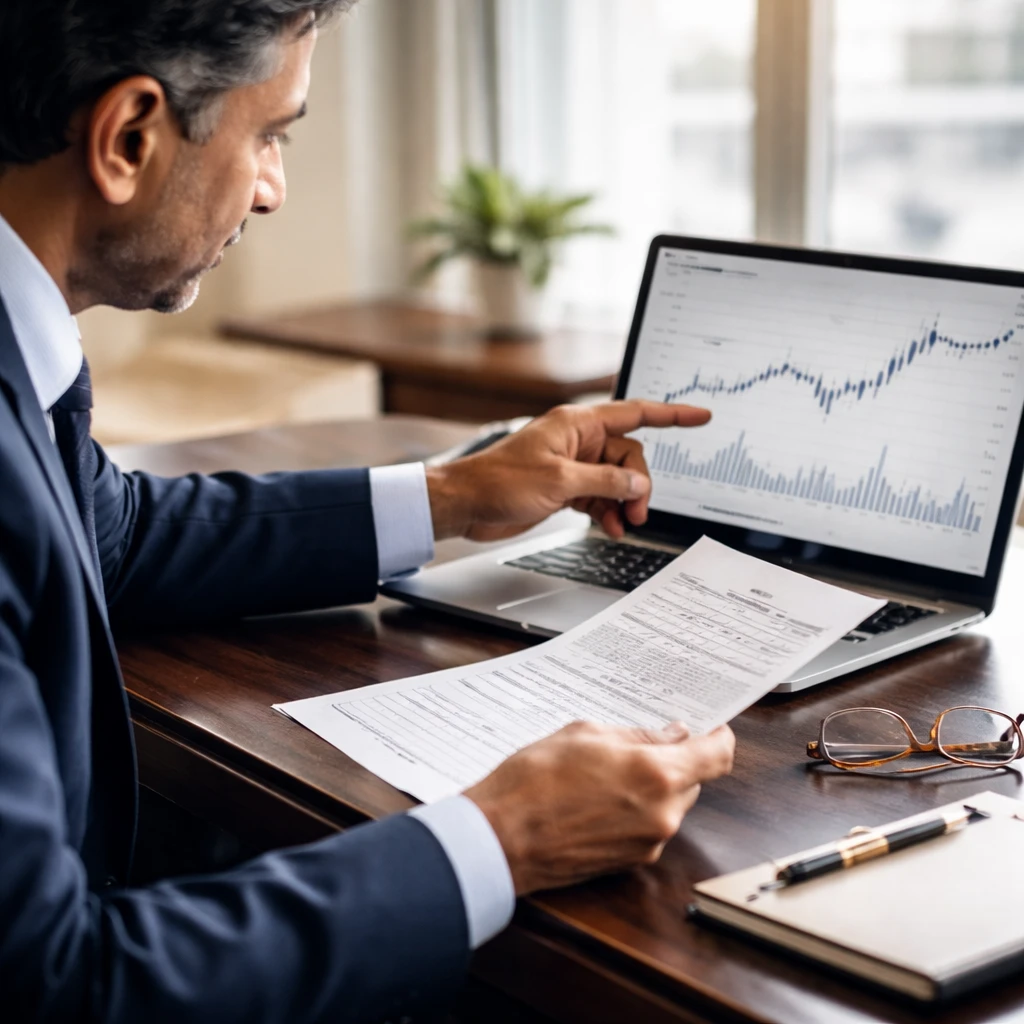 TheRealReal CFO Sells Shares to Cover Taxes After Performance Award Vesting