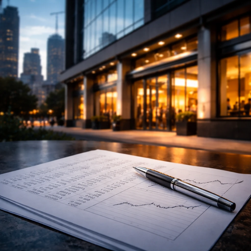 JPMorgan Lowers Rating on Western Alliance Amid Rising Deposit Cost Risks