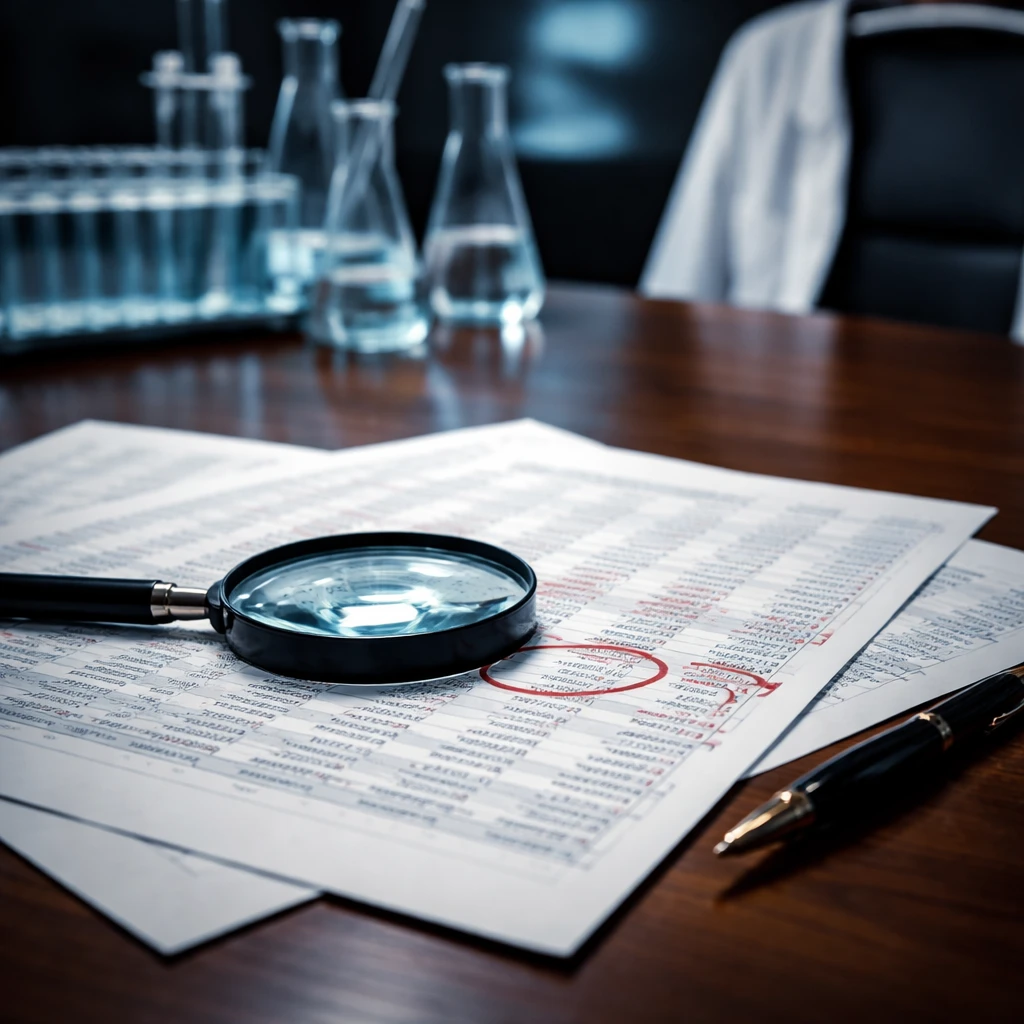 SkinBioTherapeutics Probe into Ex-CEO Forces Revenue Reversal and Heavier Losses