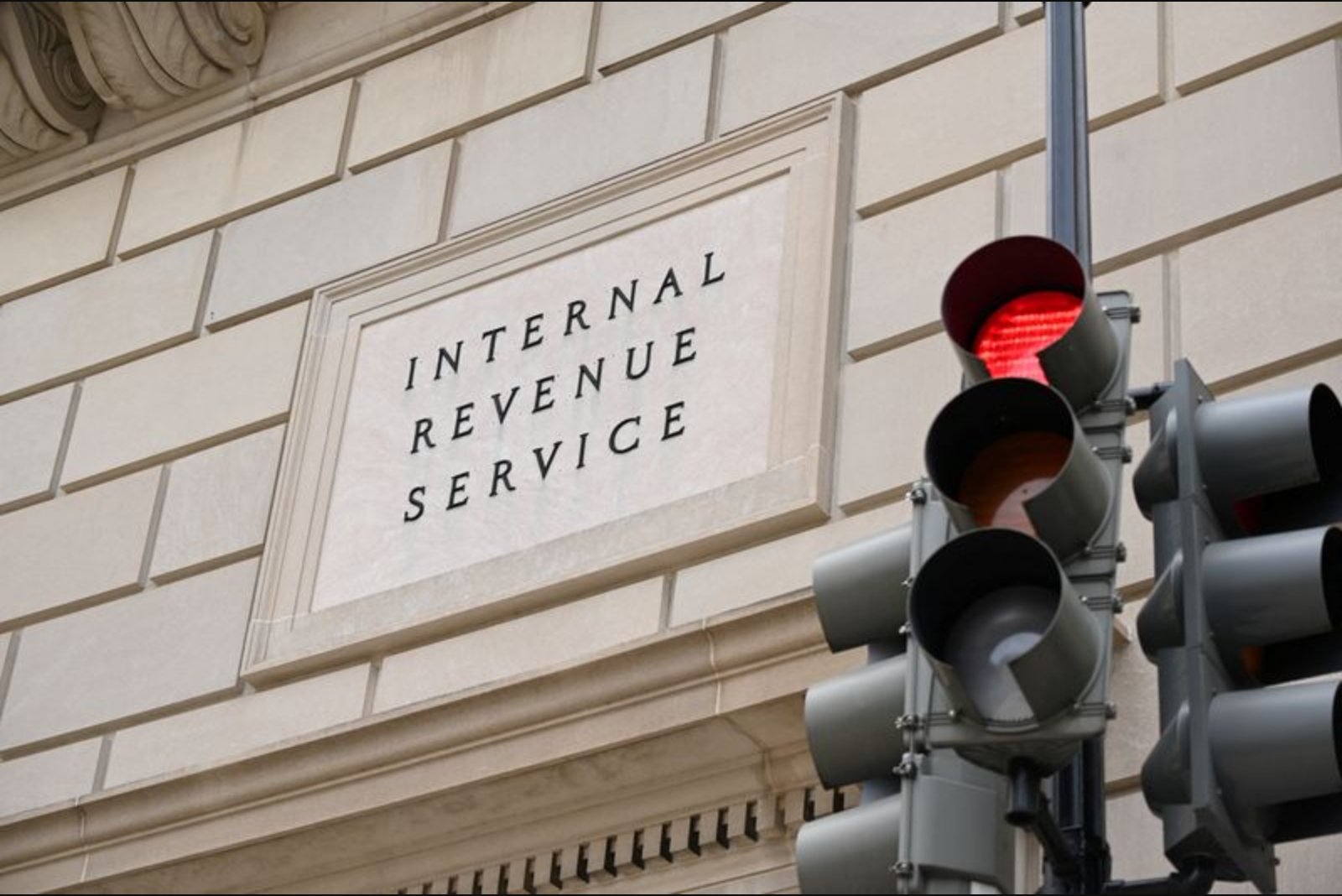 IRS Enforcement Activity Fell Sharply After Trump-Era Cuts, Agency Records Show