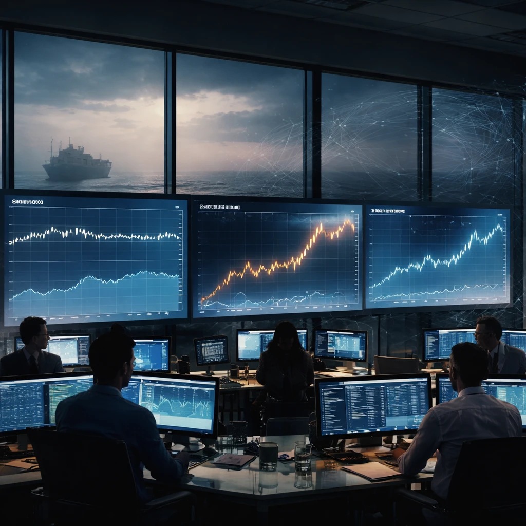 Yardeni Sees Summer Volatility Before Equities Resume Upward Trend