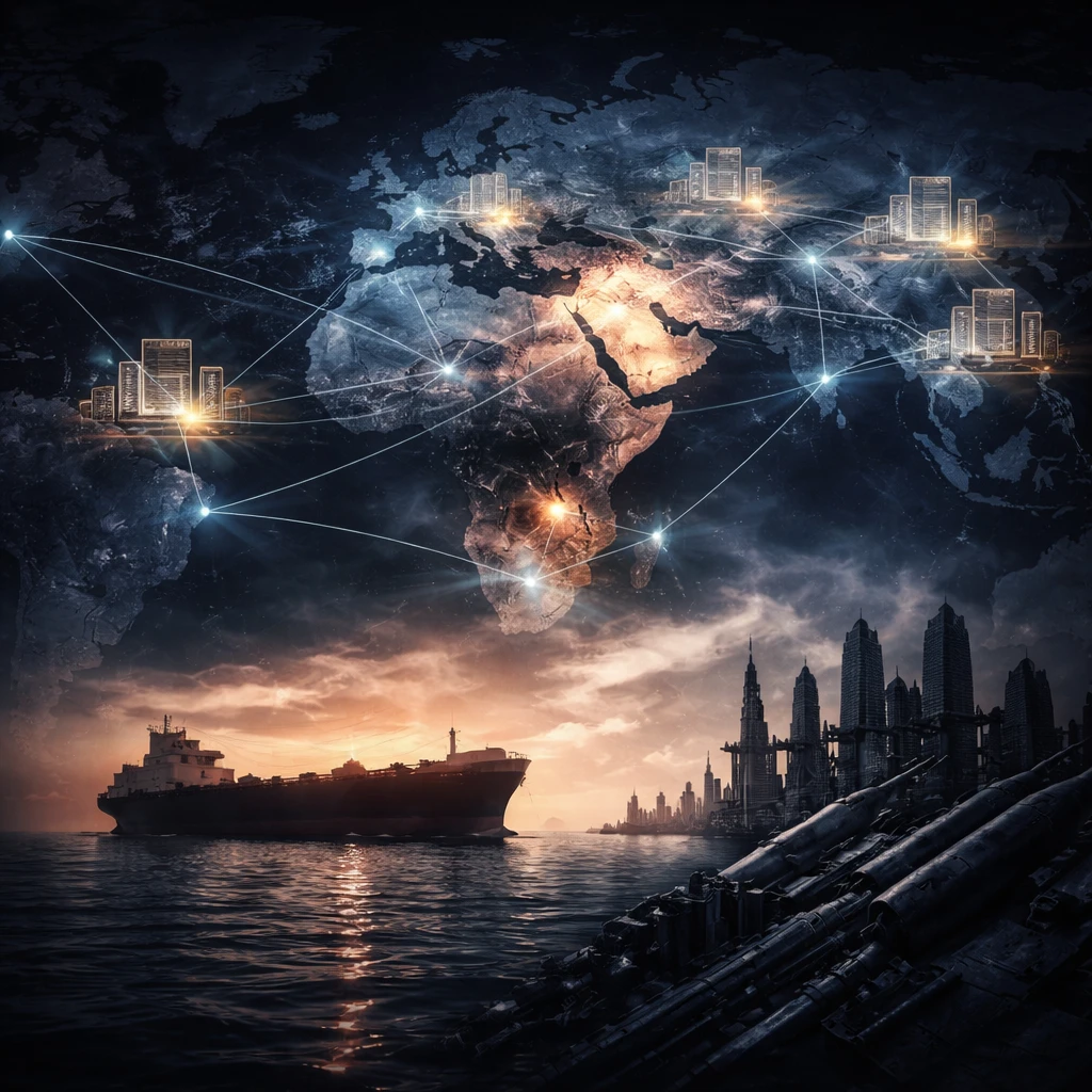 U.S. Treasury Targets 35 Entities in Crackdown on Iran's Shadow Banking Networks