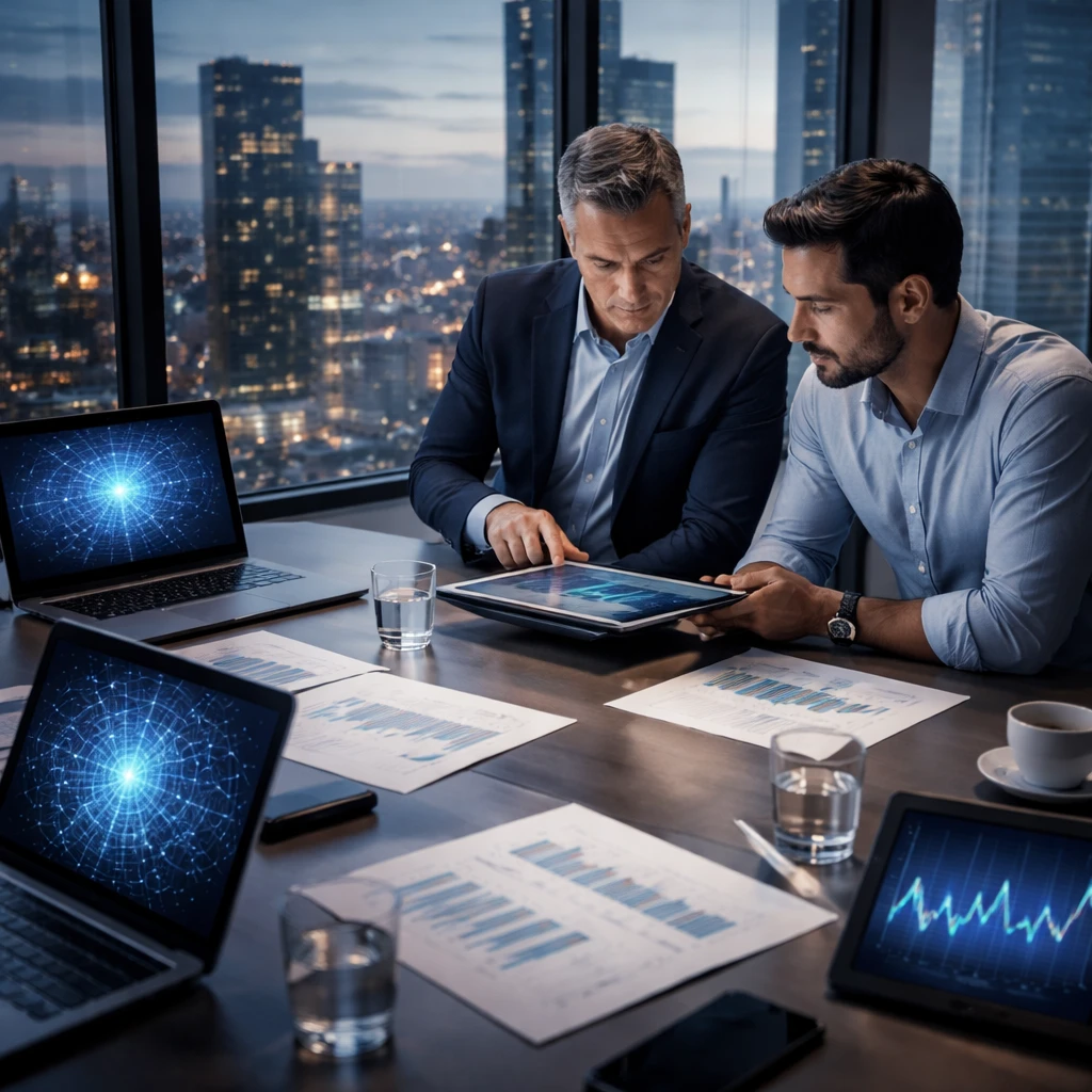 Berenberg Flags AI as a Headwind for IT Services, Downgrades Cognizant