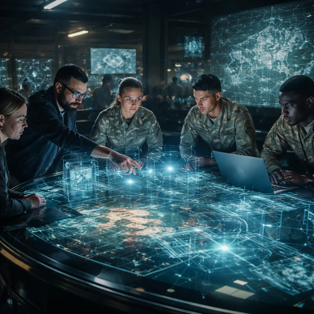 Buy PLTR — Military Entrenchment Makes Palantir a Trade Worth a Position