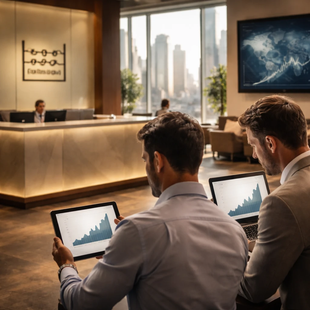 Abacus Global Management: A Quiet Growth Compounder Worth a Tactical Long