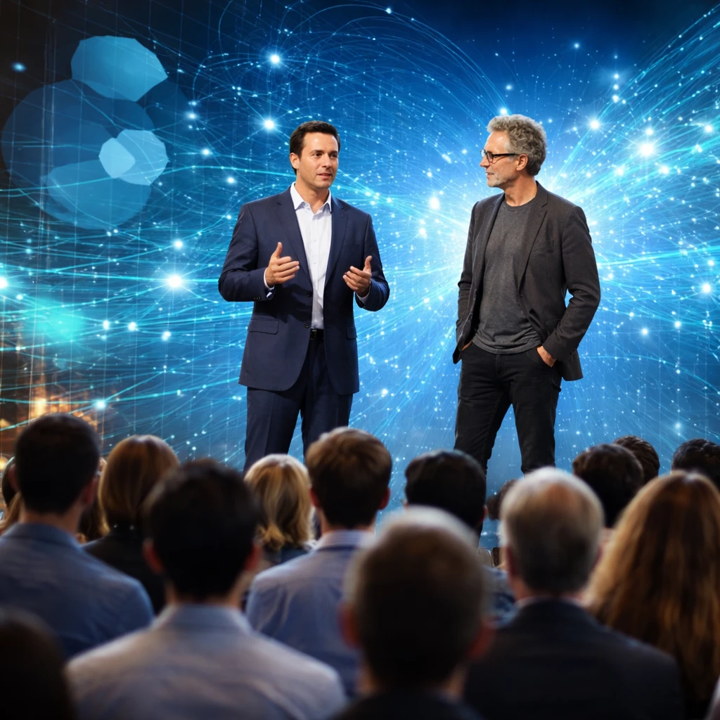 Zeta Global Pops After Palantir Deal, Replatforming Data Cloud on Foundry