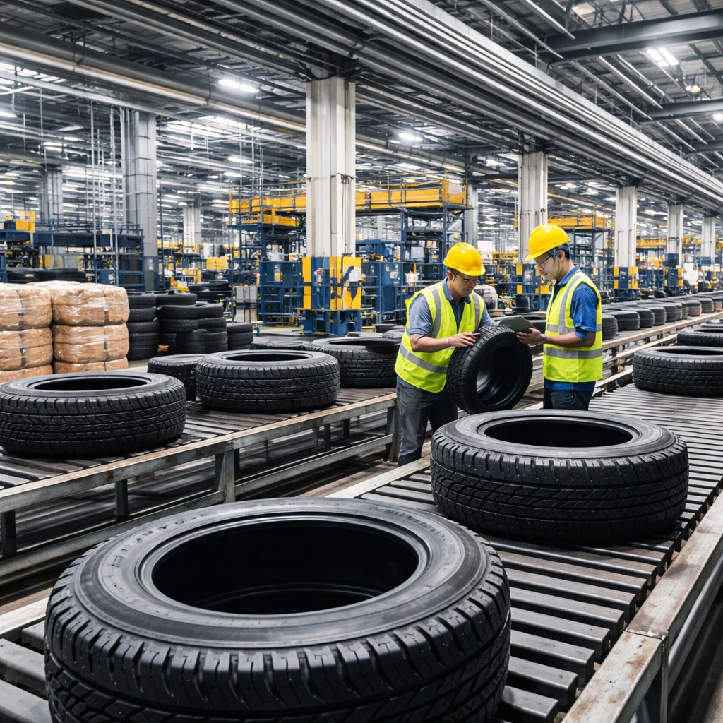 Pirelli Q2 Results Meet Forecasts as Company Holds Full-Year Guidance