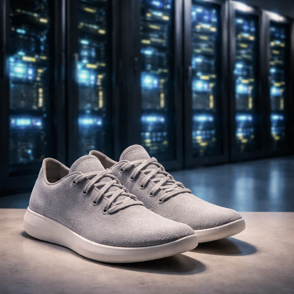 Allbirds Stock Rockets After $50M Convertible Deal and Pivot to AI Infrastructure
