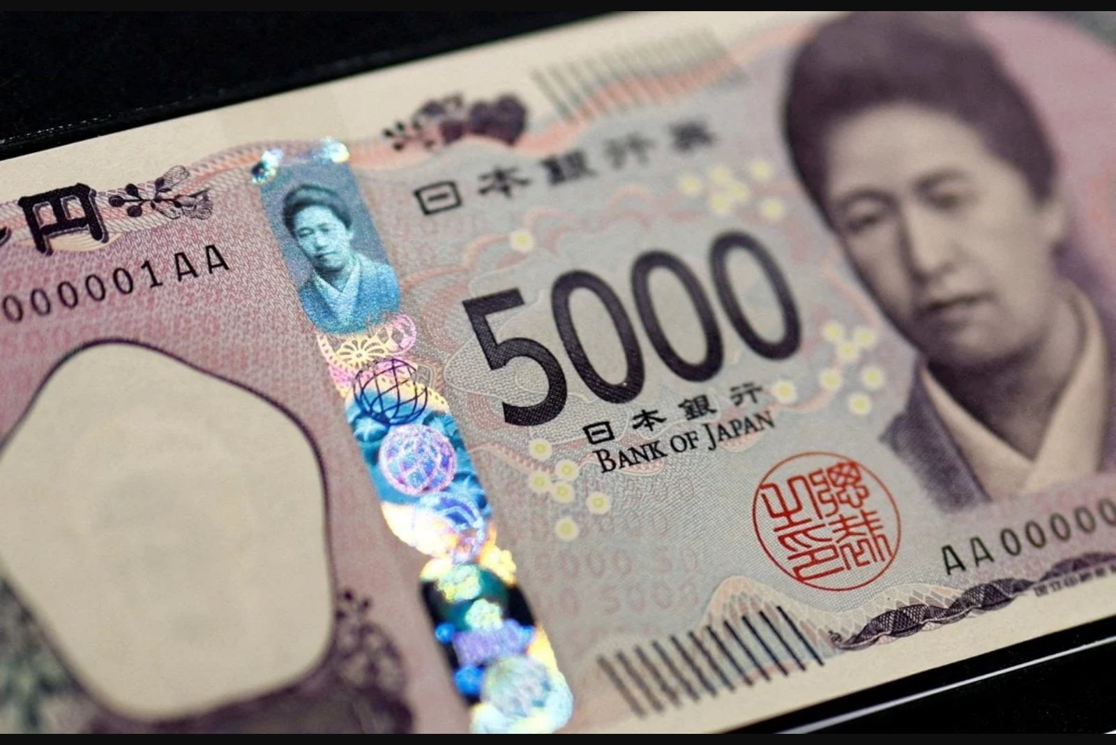 Yen Strength Drives Broad Asian Currency Gains as Intervention Risk Re-emerges