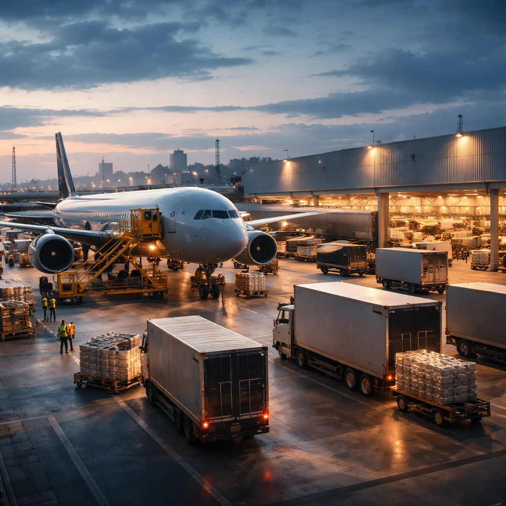 Bernstein SocGen Raises UPS Target to $128, Cites Margin Gains Amid Near-Term Headwinds