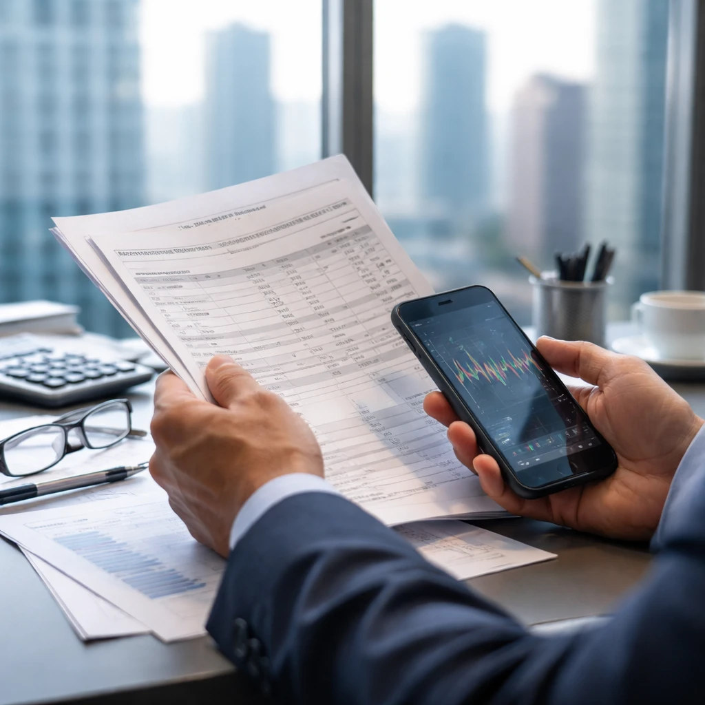 Globe Life Director Mark Blinn Purchases $153,540 in Stock; Company Posts Slight Q4 2025 Miss