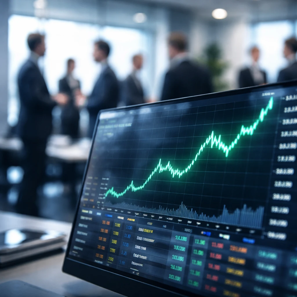 The Trade Desk Gains After Analyst Reaffirms Buy on Limited Publicis Exposure