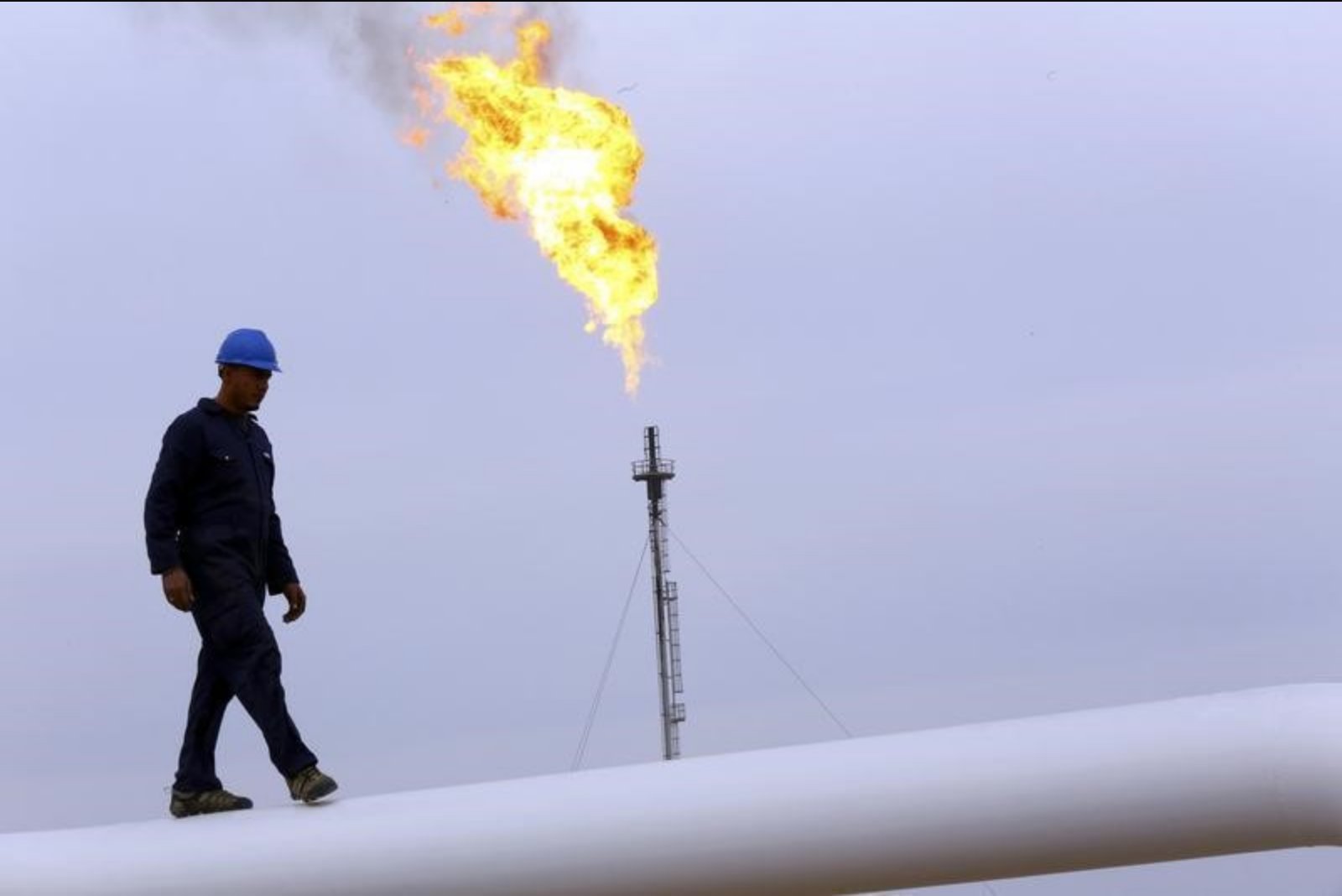 Oil Prices Poised to Rise Further as Middle East Hostilities Threaten Export Hubs
