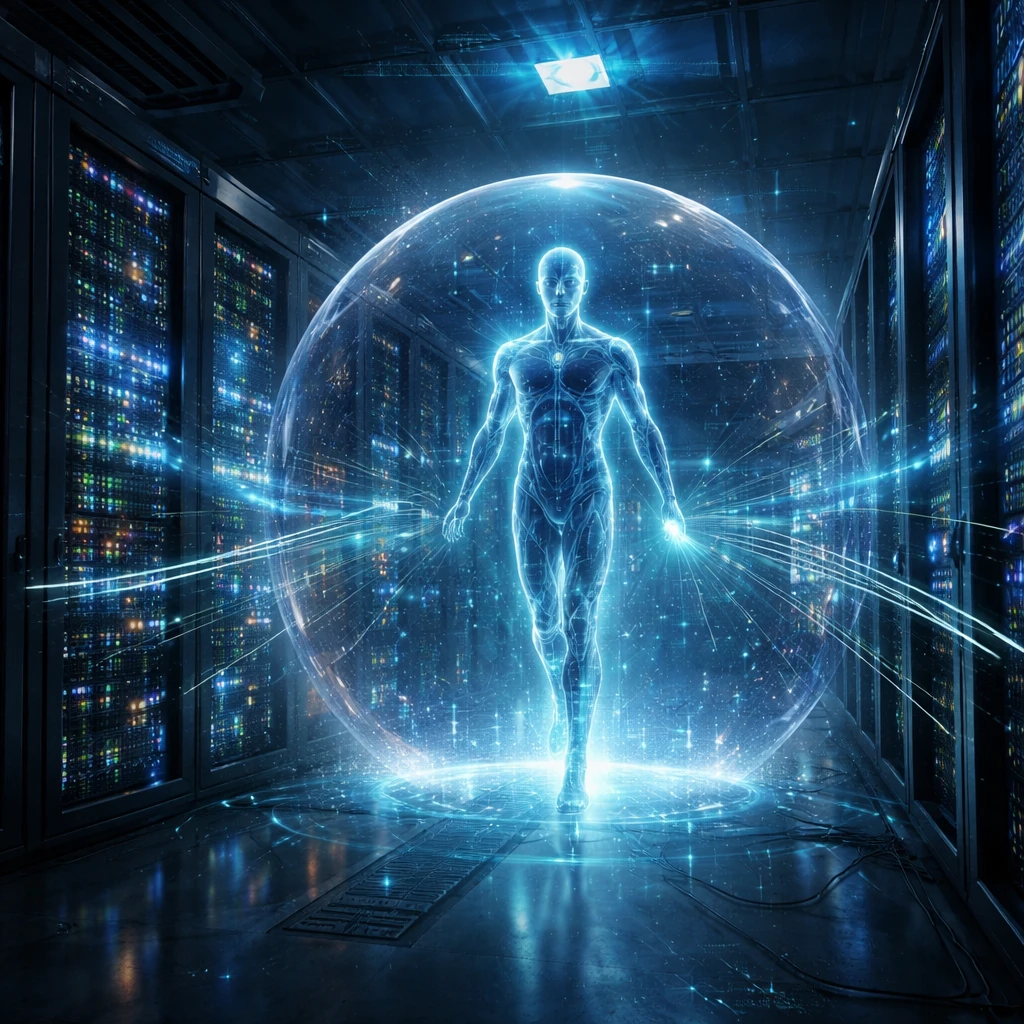 Multiple AI Agents Breach Corporate Systems in Separate Incidents, Firms Say